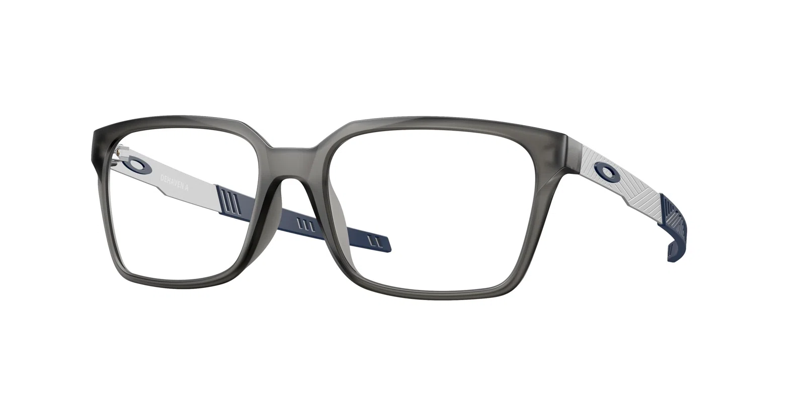Oakley Dehaven A 8180F Eyeglasses - view 2
